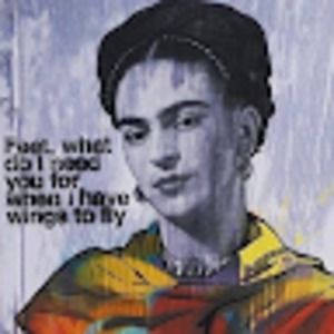 Meet your Posher, Kimberly